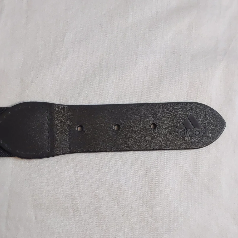 Adidas Youth Belt for Baseball/Softball
